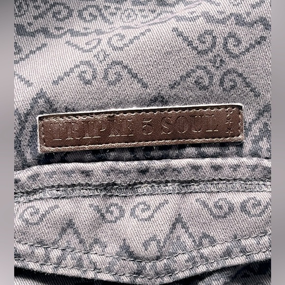 Triple Five Soul Jacket - Size XL - Picture 3 of 4